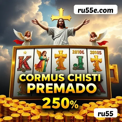 Aplicativo móvel ru55 para iOS e Android