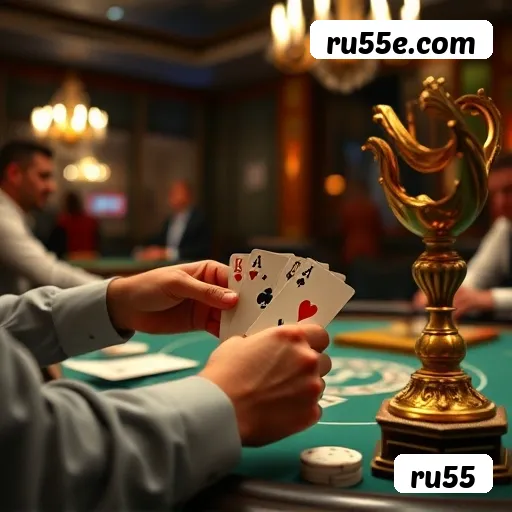 Ganhador ru55